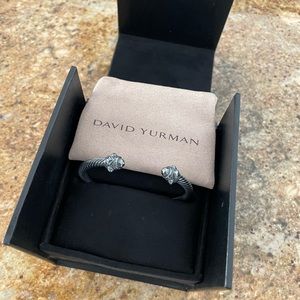David Yurman bracelet